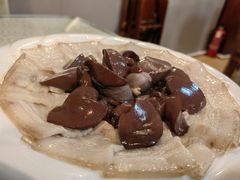 -东北缘餐厅(兰埔路店)