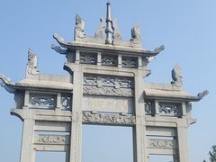 -靖港古镇