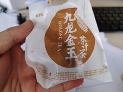 -肯德基(龙昆南店)