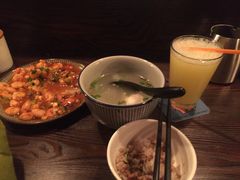 -杰J.w.m深夜食堂 厚杰居酒屋(淮海街商业街店)