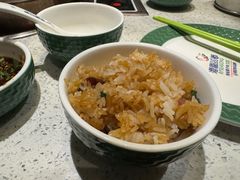 -润园四季椰子鸡火锅(海上世界店)