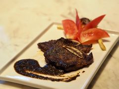 牛仔骨-Mr·Fish鱼鲜生海鲜放题(银泰in99店)