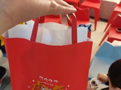 -巴黎贝甜(龙之梦购物中心虹口店)