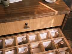 -荷风细雨·中国茶宴(碧云店)