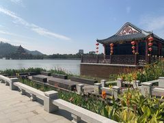 -顺峰山公园