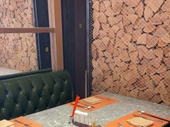 -松咖啡自助餐厅·松北香格里拉