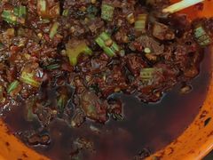 -玲玲米粉·新疆现炒米粉(大十字总店)