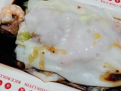 -荔银肠粉·非遗手藝(夫子庙店)