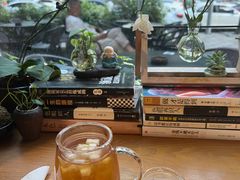 -街角 T·COFFEE 融合料理·BISTRO(车公庙店)