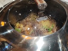 -冰城焰会大丰收铁锅炖(萝岗万达金街店)