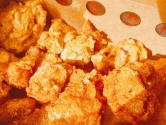 -阿捡忭京炸鸡(韭菜园总店)