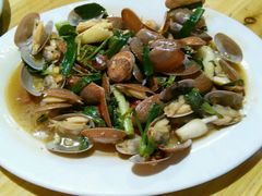 android_upload_pic-长平老姿娘夜粥(平东一街店)