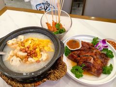 -江南粥家庄(宁国路店)