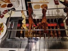 -玉善烧烤串城(长春总店)