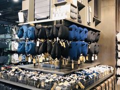 -MUJI无印良品(大悦城店)