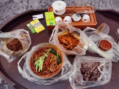 -春花民族美食(佳木斯总店)