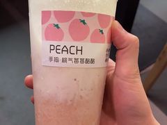 -君之狮子山·轻糖烘焙(松江印象城店)