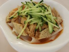 -楼兰印象(朝外店)