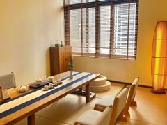 -小茶闲舍·观景商务茶馆(广州塔店)