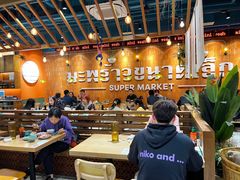 -Boxing Cat Brewery拳击猫精酿啤酒馆(永福店)