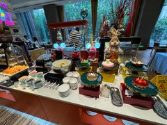 -威珀斯酒店·珀萃美食餐厅