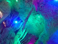 -水晶之星洗浴温泉汗蒸