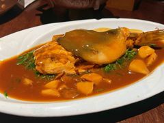-扬州狮子楼·非遗淮扬菜(总店)