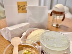 -Green wood coffee绿木咖啡