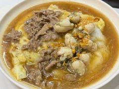-新一味普宁肠粉王(梅林店)