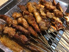 -群姐面馆·海鲜烧烤(同安路二店)