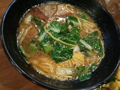 -谷朴东北菜