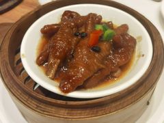 -唐苑酒家·岭南粤菜名店(太古仓店)