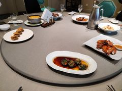 -小厨娘淮扬菜(板桥一店)