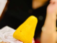 宫廷窝头-柳泉居饭庄