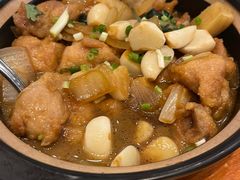 -上海虹桥宾馆味翠餐厅