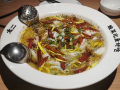 老坛子酸菜鱼-太二酸菜鱼(赛格国际店)