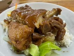 -林尧隆江猪脚饭店(东门店)