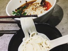 油鸡枞米线-半山腰·云南菜(侨福芳草地店)