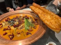 -柿合缘新京菜(国金中心商场店)