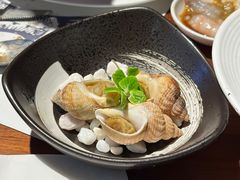 -Mr.Fish鱼鲜生海鲜放题(高德置地冬广场店)