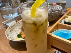 -团子君寿司·茶