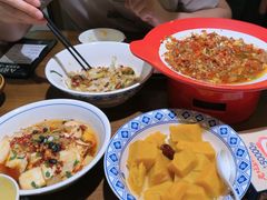 -八碗湘长沙市井菜(坡子街店)