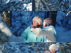 -芦芽山旅游度假区