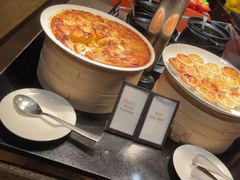 -视界美食自助餐厅·石家庄希尔顿酒店