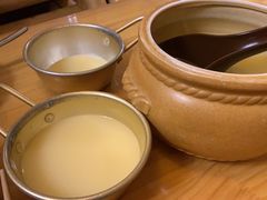 -恩你小木屋·韩式料理(南长街店)