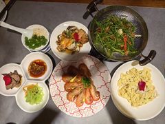 -姑苏家宴·苏帮菜·松鼠桂鱼(苏州总店)