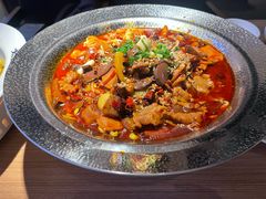 -太二酸菜鱼(兴业太古汇店)