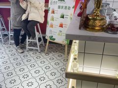 -春莱·老挝咖啡·泰式奶茶(华强广场店)