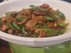 -湖兰金牌小炒肉(椒江万达店)