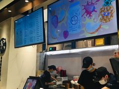 -野萃山·潮汕厚果汁(十亩地店)